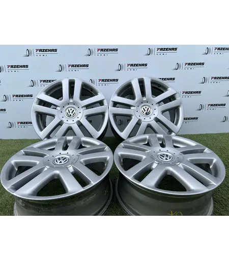5x112 17" Volkswagen gyári alufelni 7Jx17h2 ET54 - Mobil Gumis
