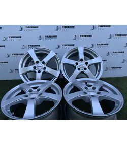5x108 16" Dezent (Ford) alufelni 7Jx16h2 ET48 - Mobil Gumis