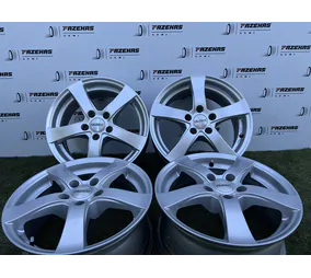 5x108 16" Dezent (Ford) alufelni 7Jx16h2 ET48 - Mobil Gumis
