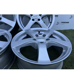5x108 16" Dezent (Ford) alufelni 7Jx16h2 ET48 - Mobil Gumis 2