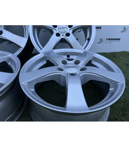 5x108 16" Dezent (Ford) alufelni 7Jx16h2 ET48 - Mobil Gumis 2