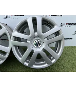 5x112 17" Volkswagen gyári alufelni 7Jx17h2 ET54 - Mobil Gumis 5