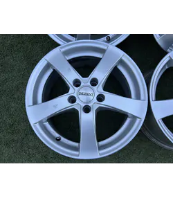 5x108 16" Dezent (Ford) alufelni 7Jx16h2 ET48 - Mobil Gumis 3