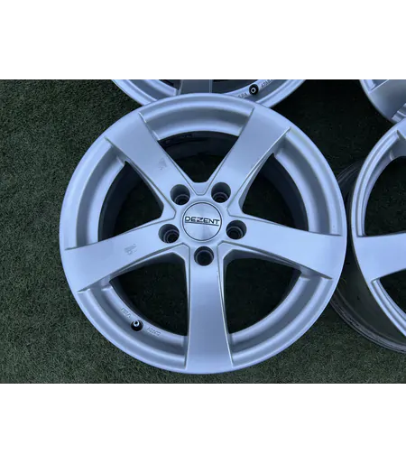 5x108 16" Dezent (Ford) alufelni 7Jx16h2 ET48 - Mobil Gumis 3