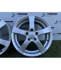 5x108 16" Dezent (Ford) alufelni 7Jx16h2 ET48 - Mobil Gumis 5