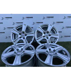 5x114.3 16" RC alufelni 6,5Jx16h2 ET41 - Mobil Gumis