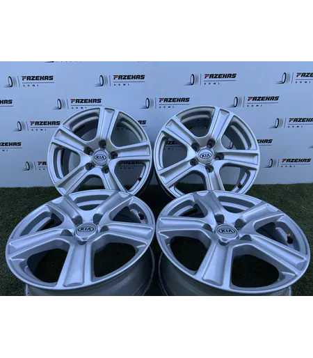 5x114.3 16" RC alufelni 6,5Jx16h2 ET41 - Mobil Gumis