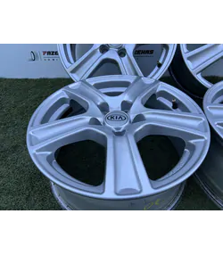 5x114.3 16" RC alufelni 6,5Jx16h2 ET41 - Mobil Gumis 2