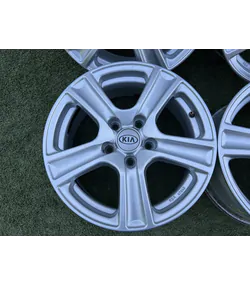 5x114.3 16" RC alufelni 6,5Jx16h2 ET41 - Mobil Gumis 3