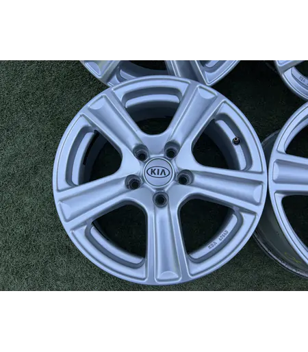 5x114.3 16" RC alufelni 6,5Jx16h2 ET41 - Mobil Gumis 3