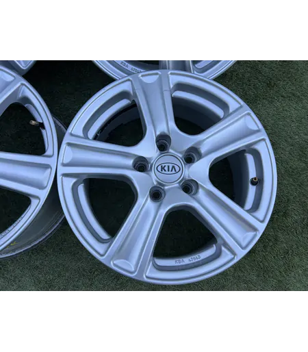 5x114.3 16" RC alufelni 6,5Jx16h2 ET41 - Mobil Gumis 4