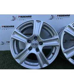 5x114.3 16" RC alufelni 6,5Jx16h2 ET41 - Mobil Gumis 5