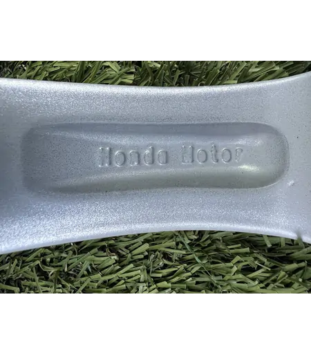 5x114.3 16" Honda gyári alufelni 6,5Jx16h2 ET45 - Mobil Gumis 8