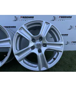 5x114.3 16" RC alufelni 6,5Jx16h2 ET41 - Mobil Gumis 6