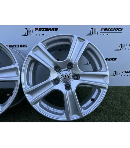 5x114.3 16" RC alufelni 6,5Jx16h2 ET41 - Mobil Gumis 6