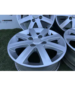 4x114.3 15" Mitsubishi gyári alufelni 6Jx15h2 ET46 - Mobil Gumis 2