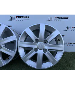 4x114.3 15" Mitsubishi gyári alufelni 6Jx15h2 ET46 - Mobil Gumis 6