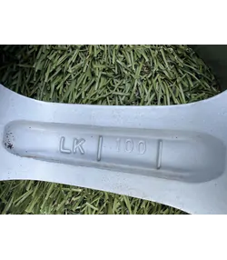 4x100 14" Dezent alufelni 5,5Jx14h2 ET35 - Mobil Gumis 8