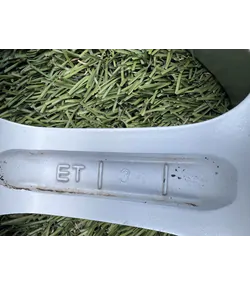 4x100 14" Dezent alufelni 5,5Jx14h2 ET35 - Mobil Gumis 9