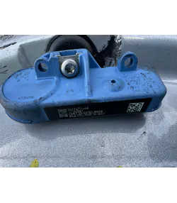 4x100 15" Opel gyári alufelni + TPMS szenzor 6Jx15h2 ET39 - Mobil Gumis 8