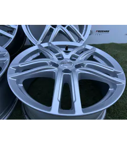 5x108 17" Dezent (Ford) alufelni + TPMS 7,5Jx17h2 ET52,5 - Mobil Gumis 2