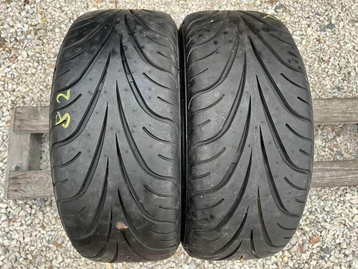 195/50 R15 Federal 595 RS-R nyári gumi 8mm alapértelmezett kép