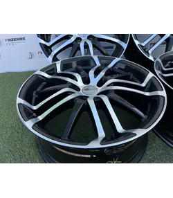 5x114.3 18" Brock alufelni 8Jx18h2 ET48 - Mobil Gumis 2