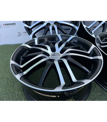 5x114.3 18" Brock alufelni 8Jx18h2 ET48 - Mobil Gumis 2