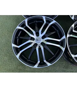 5x114.3 18" Brock alufelni 8Jx18h2 ET48 - Mobil Gumis 3