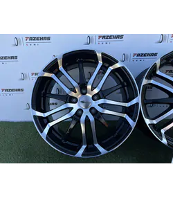 5x114.3 18" Brock alufelni 8Jx18h2 ET48 - Mobil Gumis 5