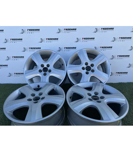 5x100 16" Borbet alufelni 6,5Jx16h2 ET42 - Mobil Gumis