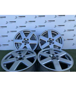 5x108 17" Volvo gyári XC90 alufelni 7Jx17h2 ET49 - Mobil Gumis