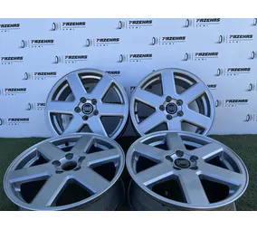 5x108 17" Volvo gyári XC90 alufelni 7Jx17h2 ET49 - Mobil Gumis