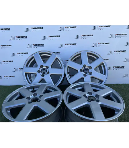 5x108 17" Volvo gyári XC90 alufelni 7Jx17h2 ET49 - Mobil Gumis