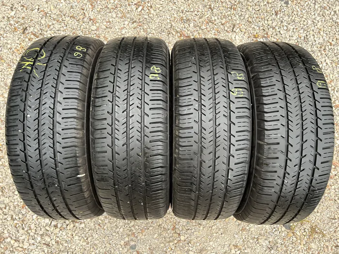 215/65 R15C Michelin Agilis51 nyári gumi 5,5-6mm alapértelmezett kép