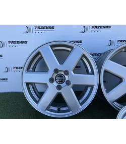 5x108 17" Volvo gyári XC90 alufelni 7Jx17h2 ET49 - Mobil Gumis 5