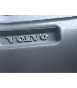 5x108 17" Volvo gyári XC90 alufelni 7Jx17h2 ET49 - Mobil Gumis 7