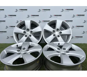 5x114.3 17" Suzuki gyári alufelni 6,5Jx17h2 ET45 - Mobil Gumis