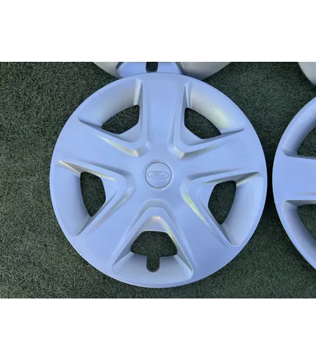 Ford gyári 16" dísztárcsa - Mobil Gumis 2