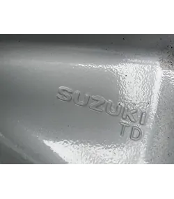 5x114.3 17" Suzuki gyári alufelni 6,5Jx17h2 ET45 - Mobil Gumis 8