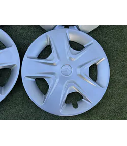 Ford gyári 16" dísztárcsa - Mobil Gumis 3