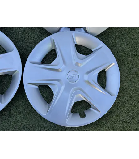 Ford gyári 16" dísztárcsa - Mobil Gumis 3