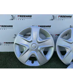 Ford gyári 16" dísztárcsa - Mobil Gumis 4
