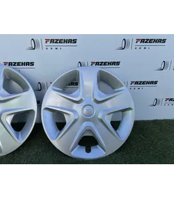 Ford gyári 16" dísztárcsa - Mobil Gumis 5