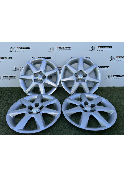 Toyota gyári 16" dísztárcsa - Mobil Gumis