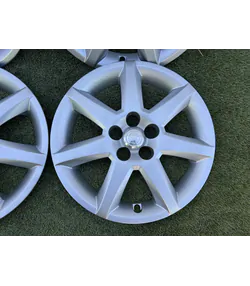 Toyota gyári 16" dísztárcsa - Mobil Gumis 3