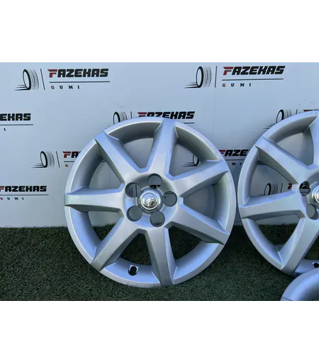 Toyota gyári 16" dísztárcsa - Mobil Gumis 4