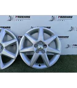 Toyota gyári 16" dísztárcsa - Mobil Gumis 5