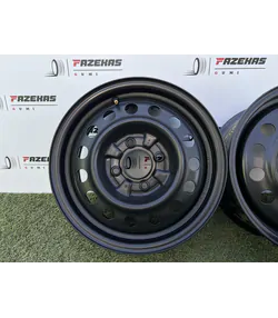 4x114.3 15" Mitsubishi gyári lemezfelni 6Jx15h2 ET46 - Mobil Gumis 4