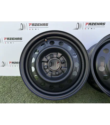 4x114.3 15" Mitsubishi gyári lemezfelni 6Jx15h2 ET46 - Mobil Gumis 4